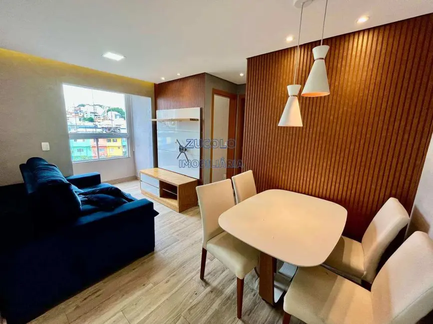 Apartamento com 2 quartos para alugar, 50m2 em Vila Metalúrgica, Santo Andre - SP - imagem 1 Foto 1 de Apartamento com 2 quartos para alugar, 50m2 em Vila Metalúrgica, Santo Andre - SP