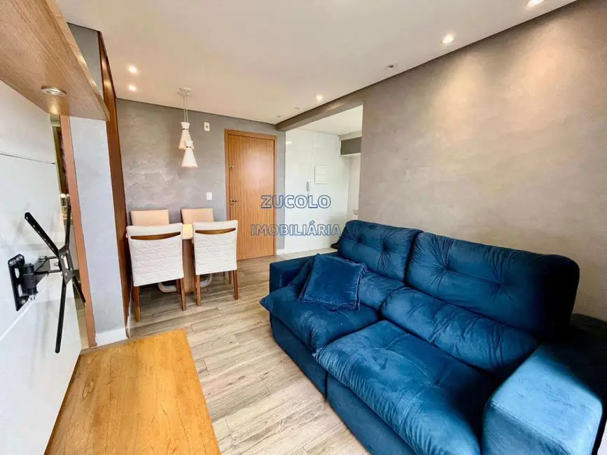 Apartamento com 2 quartos para alugar, 50m2 em Vila Metalúrgica, Santo Andre - SP - imagem 6 Foto 6 de Apartamento com 2 quartos para alugar, 50m2 em Vila Metalúrgica, Santo Andre - SP