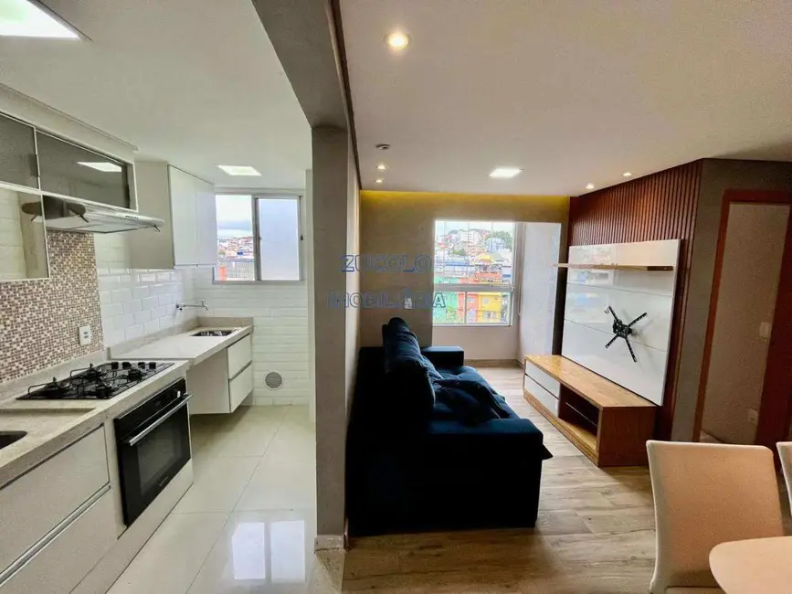 Apartamento com 2 quartos para alugar, 50m2 em Vila Metalúrgica, Santo Andre - SP - imagem 5 Foto 5 de Apartamento com 2 quartos para alugar, 50m2 em Vila Metalúrgica, Santo Andre - SP