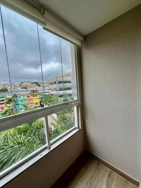 Apartamento com 2 quartos para alugar, 50m2 em Vila Metalúrgica, Santo Andre - SP - imagem 7 Foto 7 de Apartamento com 2 quartos para alugar, 50m2 em Vila Metalúrgica, Santo Andre - SP