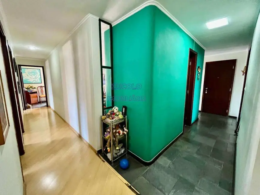 Foto 7 de Apartamento com 4 quartos à venda, 176m2 em Vila Bastos, Santo Andre - SP