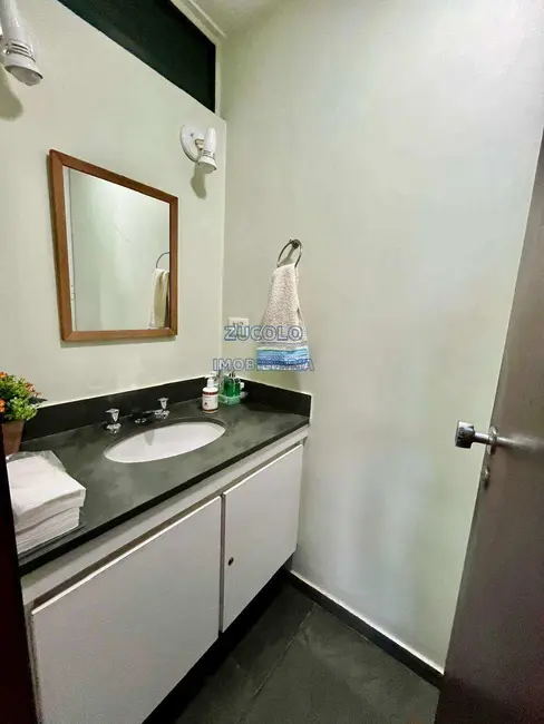 Foto 9 de Apartamento com 4 quartos à venda, 176m2 em Vila Bastos, Santo Andre - SP