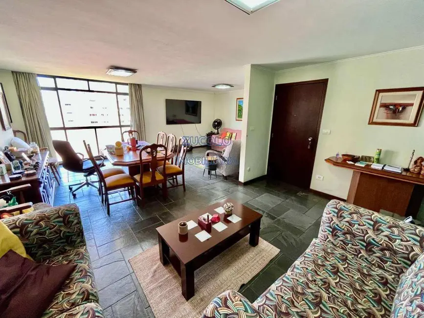 Foto 1 de Apartamento com 4 quartos à venda, 176m2 em Vila Bastos, Santo Andre - SP