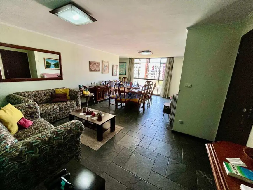 Foto 3 de Apartamento com 4 quartos à venda, 176m2 em Vila Bastos, Santo Andre - SP