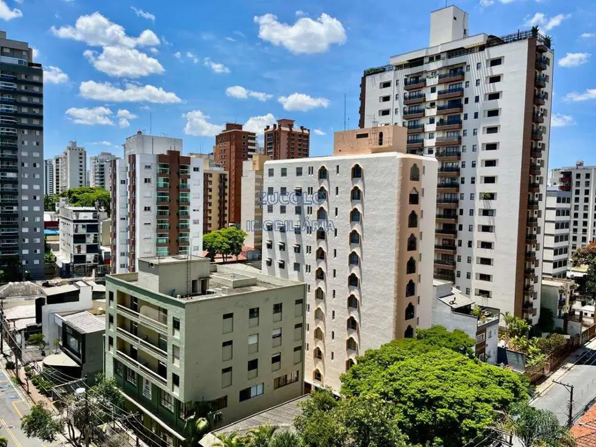 Foto 2 de Apartamento com 4 quartos à venda, 176m2 em Vila Bastos, Santo Andre - SP