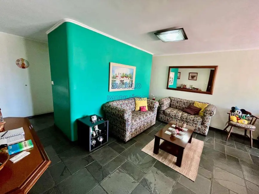 Foto 6 de Apartamento com 4 quartos à venda, 176m2 em Vila Bastos, Santo Andre - SP