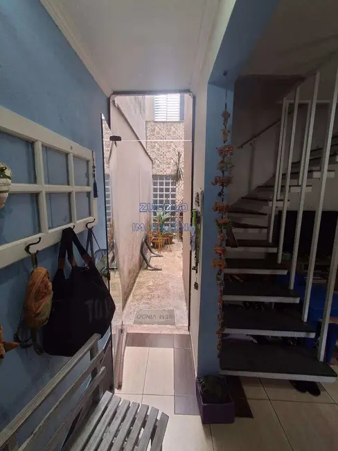 Foto 6 de Sobrado com 3 quartos à venda, 150m2 em Nova Petrópolis, Sao Bernardo Do Campo - SP