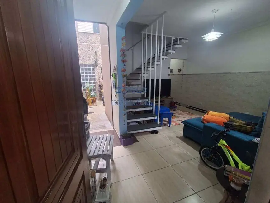 Foto 4 de Sobrado com 3 quartos à venda, 150m2 em Nova Petrópolis, Sao Bernardo Do Campo - SP