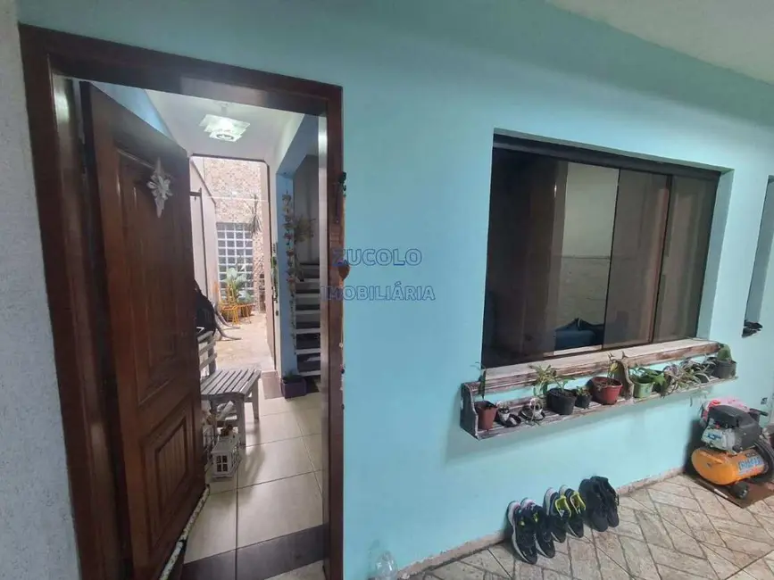 Foto 3 de Sobrado com 3 quartos à venda, 150m2 em Nova Petrópolis, Sao Bernardo Do Campo - SP