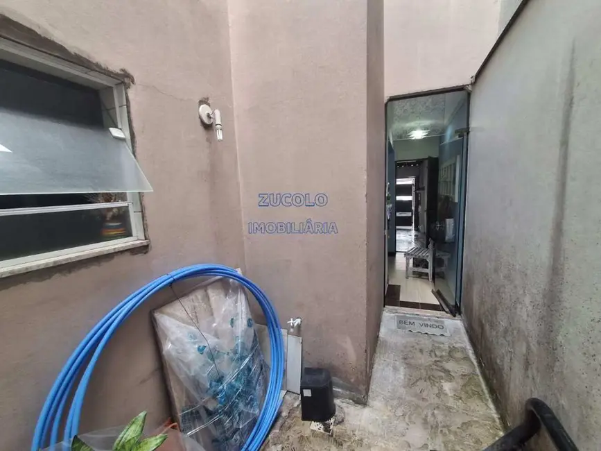 Foto 9 de Sobrado com 3 quartos à venda, 150m2 em Nova Petrópolis, Sao Bernardo Do Campo - SP