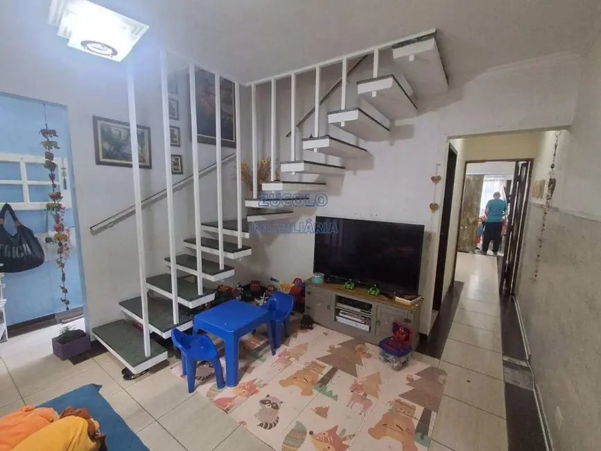 Foto 5 de Sobrado com 3 quartos à venda, 150m2 em Nova Petrópolis, Sao Bernardo Do Campo - SP