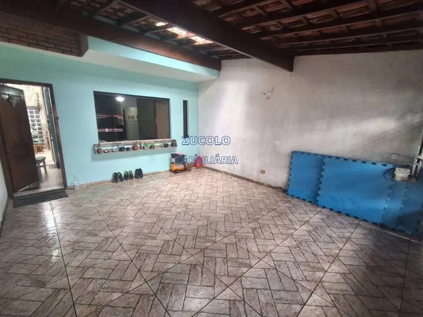 Foto 2 de Sobrado com 3 quartos à venda, 150m2 em Nova Petrópolis, Sao Bernardo Do Campo - SP