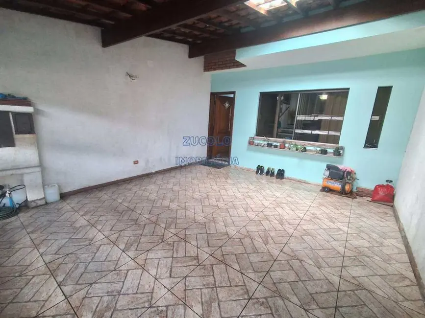 Foto 1 de Sobrado com 3 quartos à venda, 150m2 em Nova Petrópolis, Sao Bernardo Do Campo - SP
