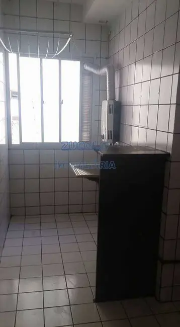 Foto 5 de Apartamento com 2 quartos à venda, 52m2 em Montanhão, Sao Bernardo Do Campo - SP