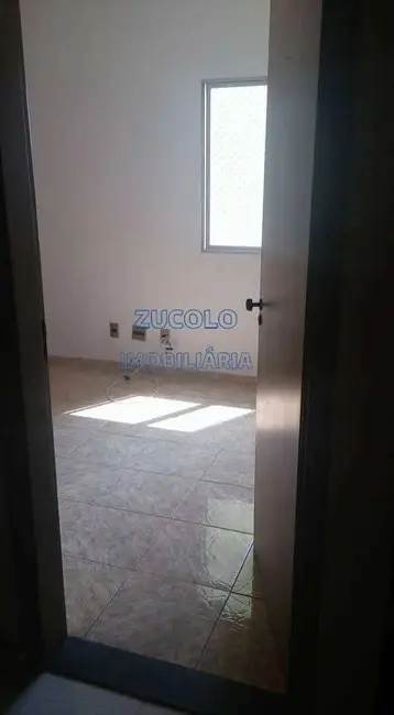 Foto 2 de Apartamento com 2 quartos à venda, 52m2 em Montanhão, Sao Bernardo Do Campo - SP