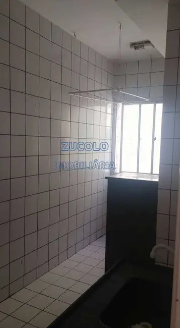 Foto 4 de Apartamento com 2 quartos à venda, 52m2 em Montanhão, Sao Bernardo Do Campo - SP