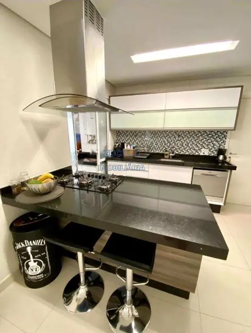 Foto 5 de Apartamento com 3 quartos à venda, 106m2 em Centro, Sao Bernardo Do Campo - SP