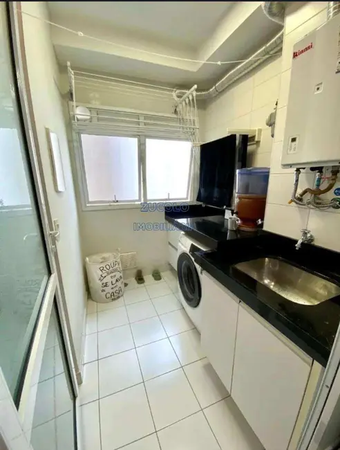 Foto 8 de Apartamento com 3 quartos à venda, 106m2 em Centro, Sao Bernardo Do Campo - SP