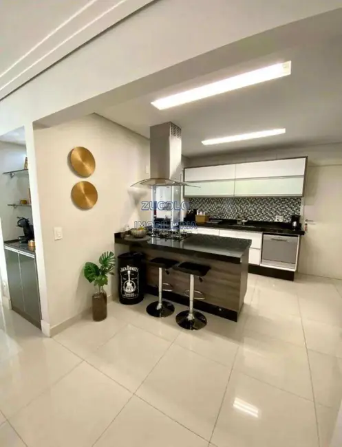 Foto 7 de Apartamento com 3 quartos à venda, 106m2 em Centro, Sao Bernardo Do Campo - SP