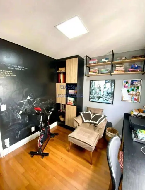 Foto 9 de Apartamento com 3 quartos à venda, 106m2 em Centro, Sao Bernardo Do Campo - SP