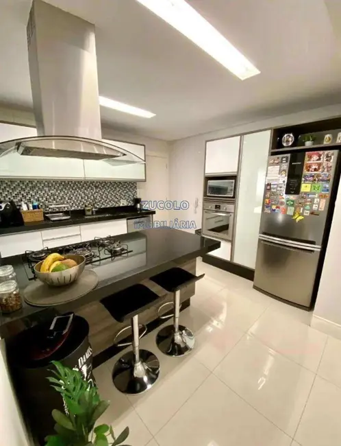 Foto 6 de Apartamento com 3 quartos à venda, 106m2 em Centro, Sao Bernardo Do Campo - SP