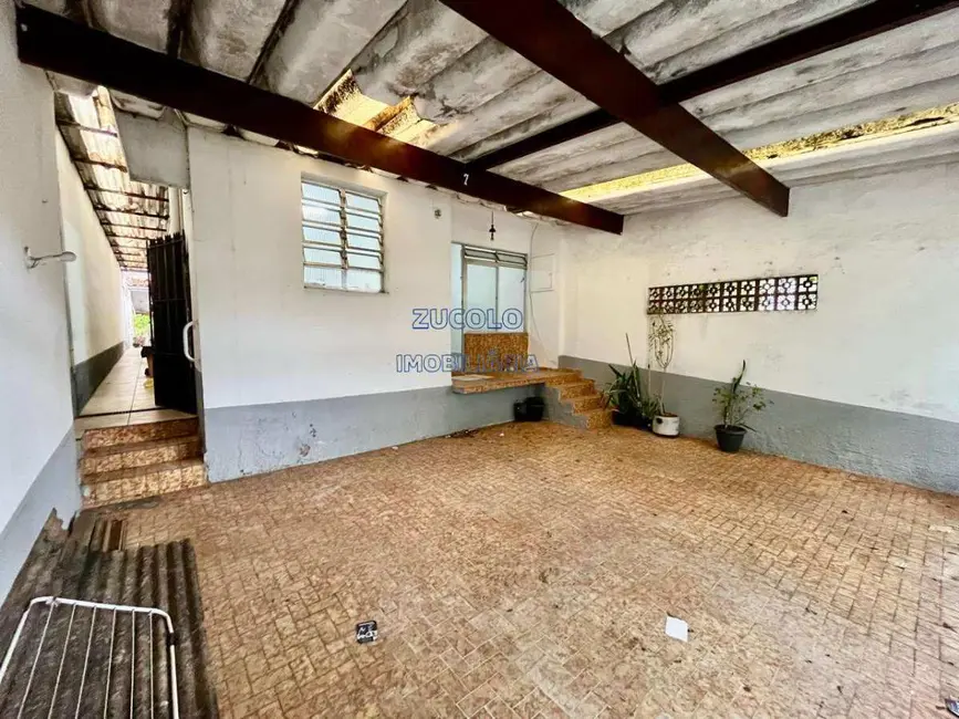 Foto 1 de Casa com 2 quartos à venda, 146m2 em Rudge Ramos, Sao Bernardo Do Campo - SP