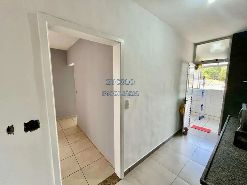Foto 6 de Apartamento com 3 quartos para alugar, 64m2 em Parque Terra Nova, Sao Bernardo Do Campo - SP