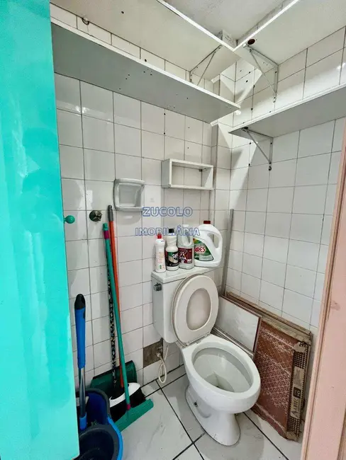 Foto 8 de Apartamento com 3 quartos para alugar, 64m2 em Parque Terra Nova, Sao Bernardo Do Campo - SP