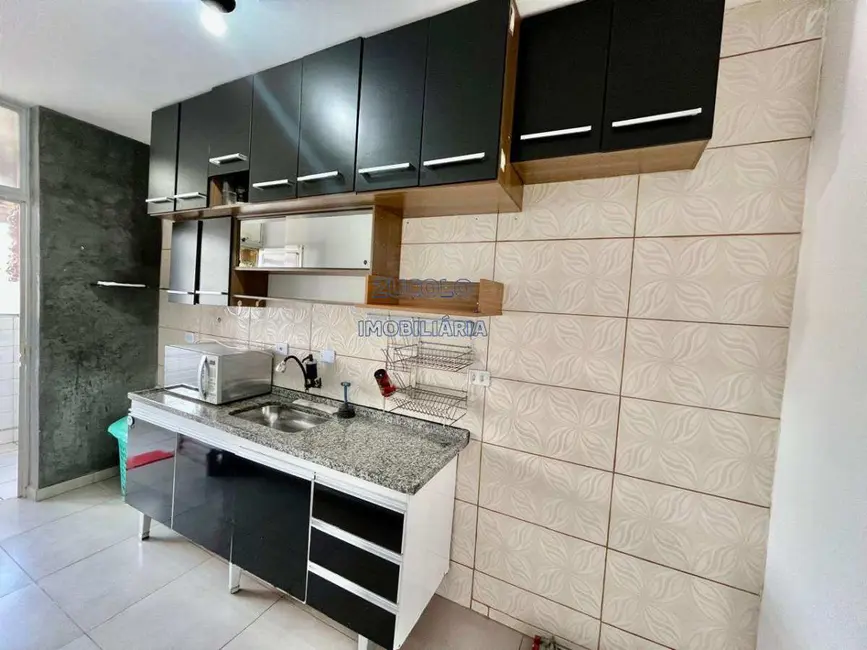 Foto 4 de Apartamento com 3 quartos para alugar, 64m2 em Parque Terra Nova, Sao Bernardo Do Campo - SP