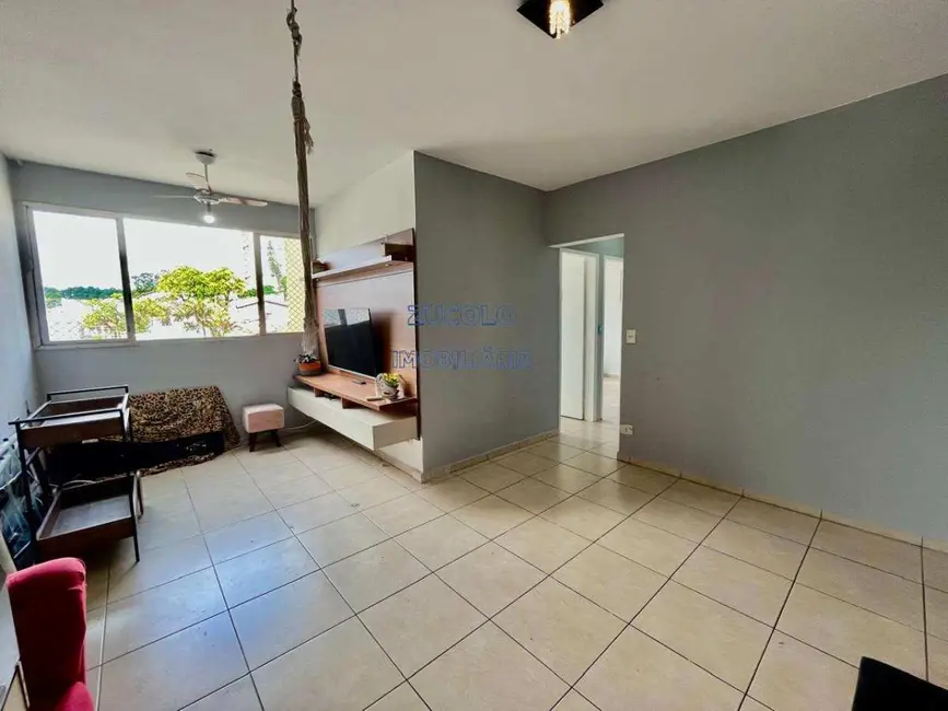 Foto 1 de Apartamento com 3 quartos para alugar, 64m2 em Parque Terra Nova, Sao Bernardo Do Campo - SP