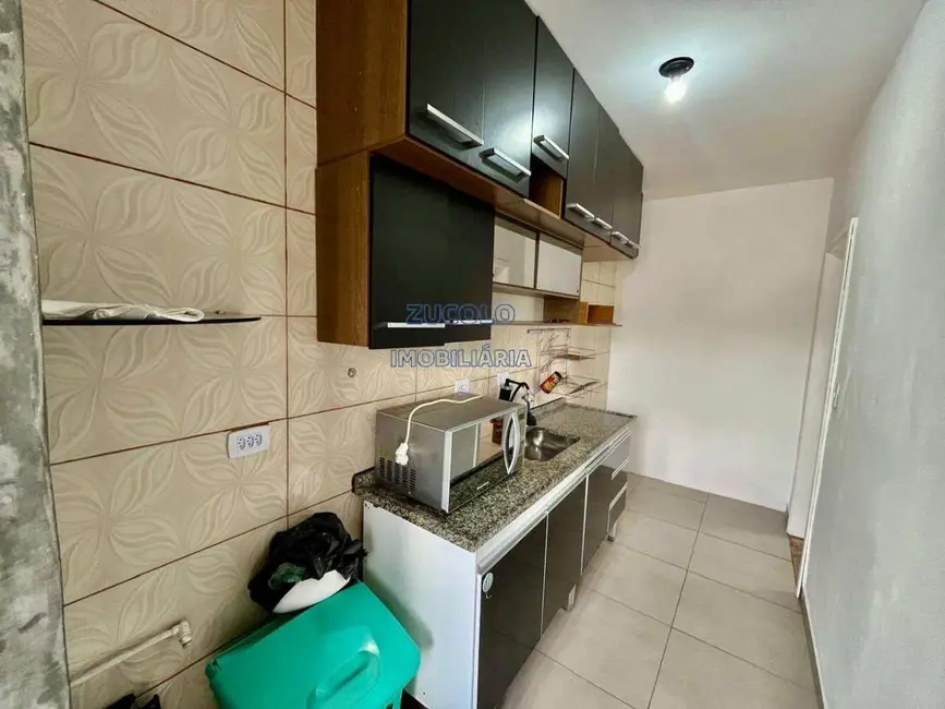 Foto 5 de Apartamento com 3 quartos para alugar, 64m2 em Parque Terra Nova, Sao Bernardo Do Campo - SP