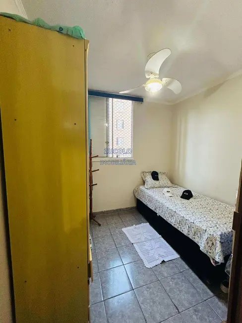 Apartamento com 2 quartos à venda, 50m2 em Jardim Maria Estela, São Paulo - SP - imagem 6 Foto 6 de Apartamento com 2 quartos à venda, 50m2 em Jardim Maria Estela, São Paulo - SP