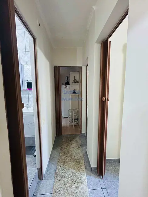 Apartamento com 2 quartos à venda, 50m2 em Jardim Maria Estela, São Paulo - SP - imagem 5 Foto 5 de Apartamento com 2 quartos à venda, 50m2 em Jardim Maria Estela, São Paulo - SP