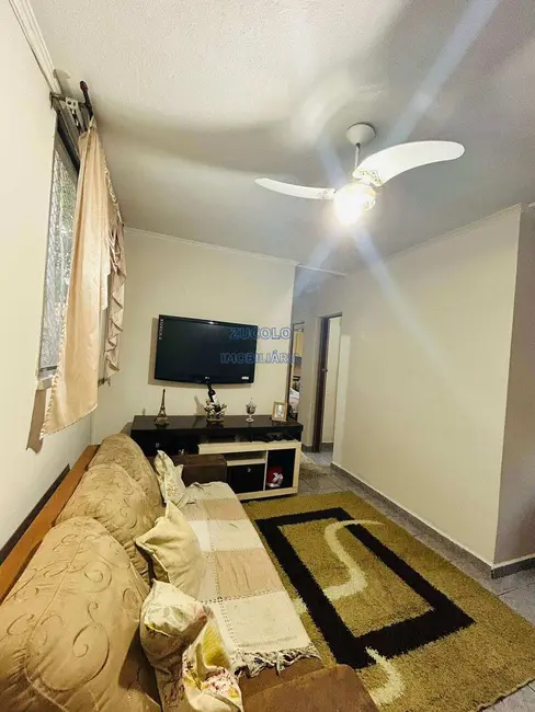 Apartamento com 2 quartos à venda, 50m2 em Jardim Maria Estela, São Paulo - SP - imagem 4 Foto 4 de Apartamento com 2 quartos à venda, 50m2 em Jardim Maria Estela, São Paulo - SP