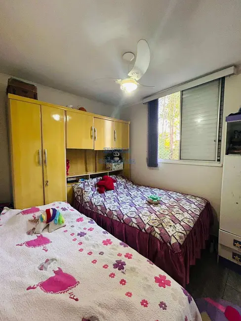 Apartamento com 2 quartos à venda, 50m2 em Jardim Maria Estela, São Paulo - SP - imagem 8 Foto 8 de Apartamento com 2 quartos à venda, 50m2 em Jardim Maria Estela, São Paulo - SP