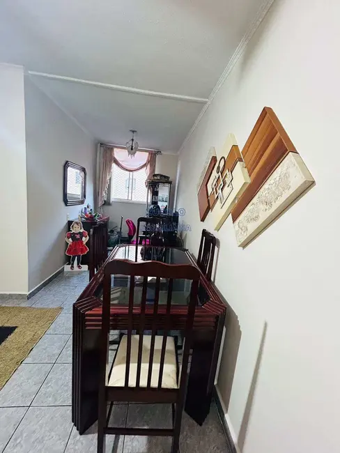 Apartamento com 2 quartos à venda, 50m2 em Jardim Maria Estela, São Paulo - SP - imagem 2 Foto 2 de Apartamento com 2 quartos à venda, 50m2 em Jardim Maria Estela, São Paulo - SP