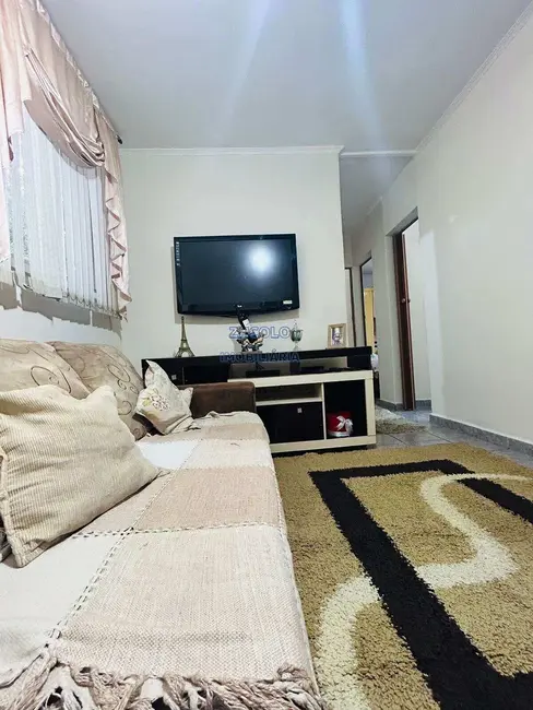 Apartamento com 2 quartos à venda, 50m2 em Jardim Maria Estela, São Paulo - SP - imagem 3 Foto 3 de Apartamento com 2 quartos à venda, 50m2 em Jardim Maria Estela, São Paulo - SP
