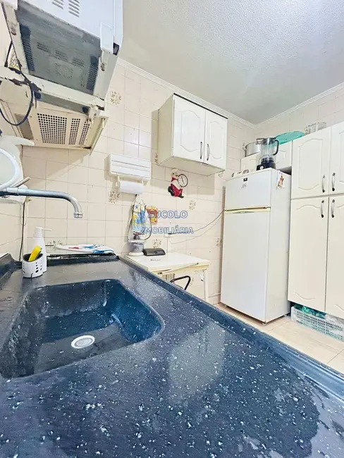 Apartamento com 2 quartos à venda, 50m2 em Jardim Maria Estela, São Paulo - SP - imagem 9 Foto 9 de Apartamento com 2 quartos à venda, 50m2 em Jardim Maria Estela, São Paulo - SP