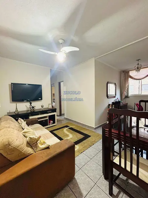 Apartamento com 2 quartos à venda, 50m2 em Jardim Maria Estela, São Paulo - SP - imagem 1 Foto 1 de Apartamento com 2 quartos à venda, 50m2 em Jardim Maria Estela, São Paulo - SP