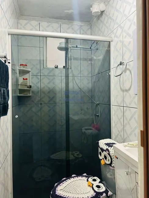 Apartamento com 2 quartos à venda, 50m2 em Jardim Maria Estela, São Paulo - SP - imagem 7 Foto 7 de Apartamento com 2 quartos à venda, 50m2 em Jardim Maria Estela, São Paulo - SP