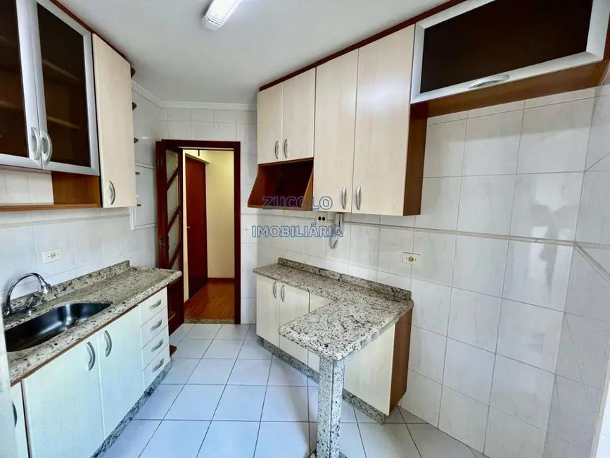 Apartamento com 2 quartos à venda, 59m2 em Vila Lusitânia, Sao Bernardo Do Campo - SP - imagem 3 Foto 3 de Apartamento com 2 quartos à venda, 59m2 em Vila Lusitânia, Sao Bernardo Do Campo - SP