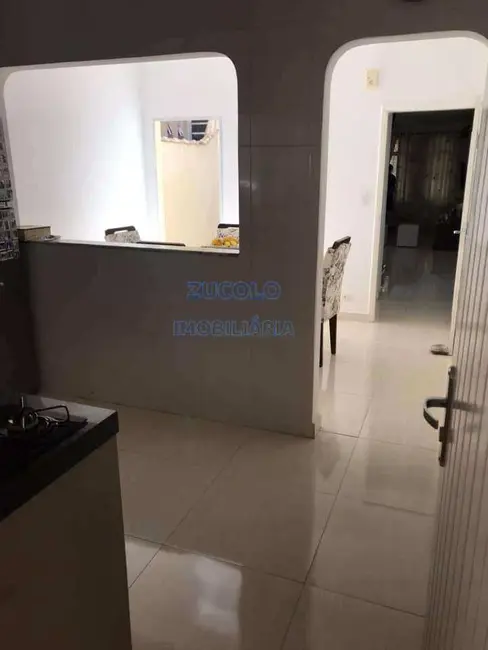 Foto 5 de Sobrado com 3 quartos à venda, 155m2 em Jardim Stella, Santo Andre - SP