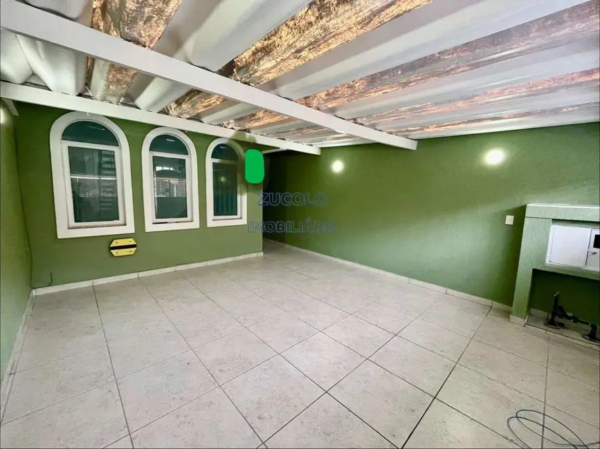 Sobrado com 3 quartos para alugar, 155m2 em Jardim Stella, Santo Andre - SP - imagem 1 Foto 1 de Sobrado com 3 quartos para alugar, 155m2 em Jardim Stella, Santo Andre - SP