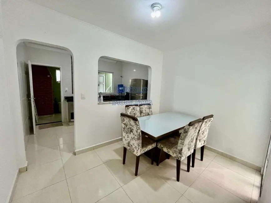 Sobrado com 3 quartos para alugar, 155m2 em Jardim Stella, Santo Andre - SP - imagem 9 Foto 9 de Sobrado com 3 quartos para alugar, 155m2 em Jardim Stella, Santo Andre - SP