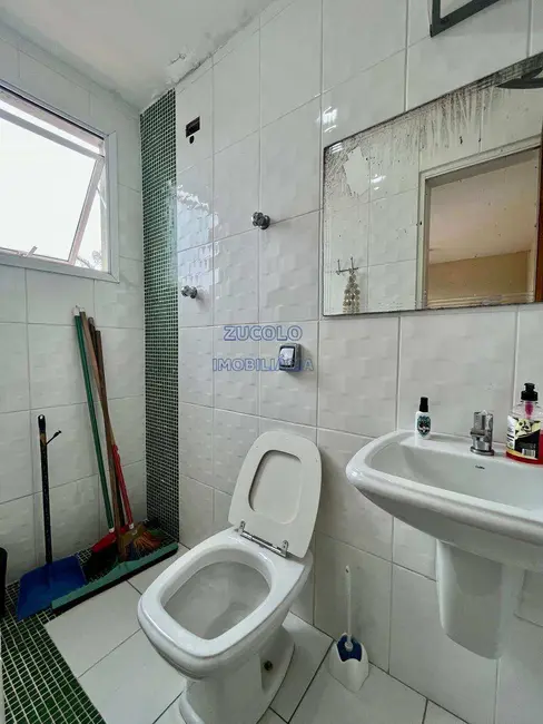 Foto 8 de Sobrado com 3 quartos à venda, 155m2 em Jardim Stella, Santo Andre - SP