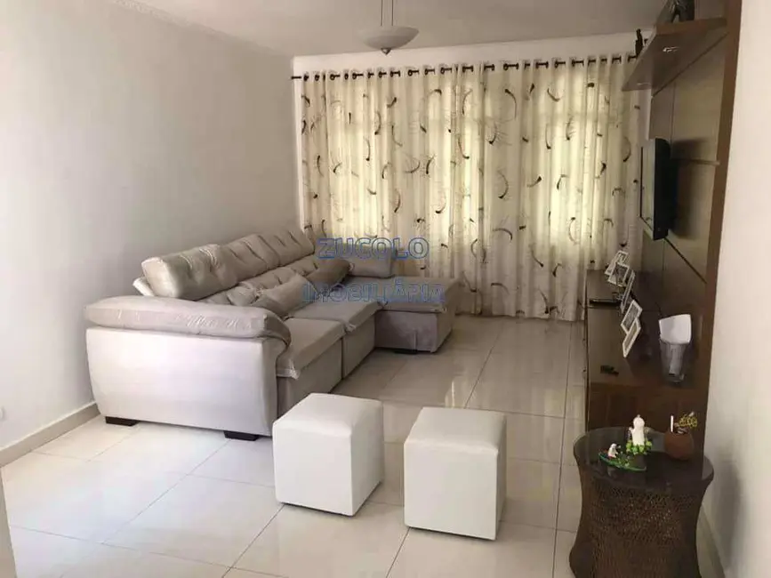 Foto 1 de Sobrado com 3 quartos à venda, 155m2 em Jardim Stella, Santo Andre - SP