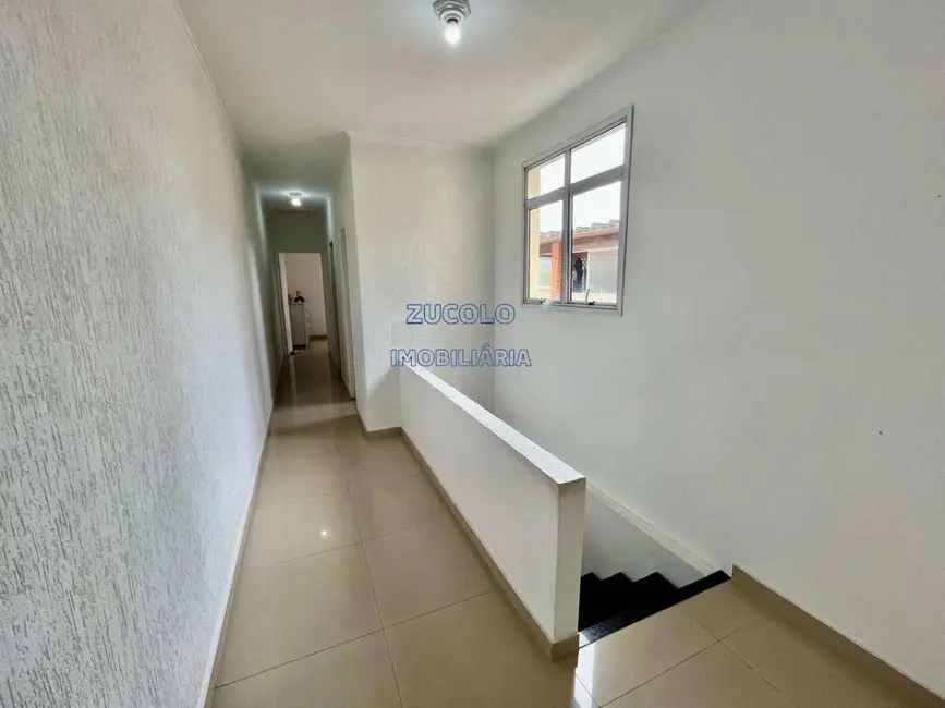 Foto 9 de Sobrado com 3 quartos à venda, 155m2 em Jardim Stella, Santo Andre - SP