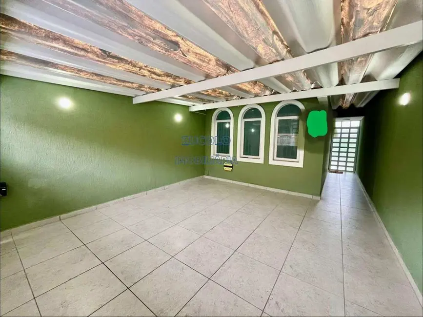 Sobrado com 3 quartos para alugar, 155m2 em Jardim Stella, Santo Andre - SP - imagem 2 Foto 2 de Sobrado com 3 quartos para alugar, 155m2 em Jardim Stella, Santo Andre - SP