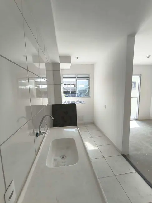 Apartamento com 2 quartos à venda, 50m2 em Cooperativa, Sao Bernardo Do Campo - SP - imagem 6 Foto 6 de Apartamento com 2 quartos à venda, 50m2 em Cooperativa, Sao Bernardo Do Campo - SP