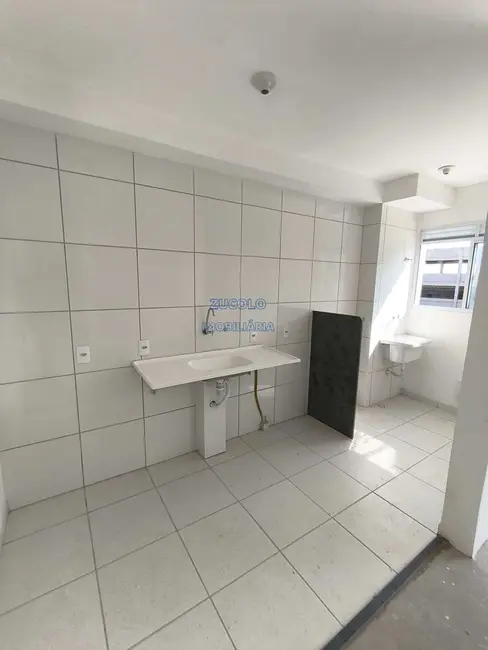 Apartamento com 2 quartos à venda, 50m2 em Cooperativa, Sao Bernardo Do Campo - SP - imagem 4 Foto 4 de Apartamento com 2 quartos à venda, 50m2 em Cooperativa, Sao Bernardo Do Campo - SP